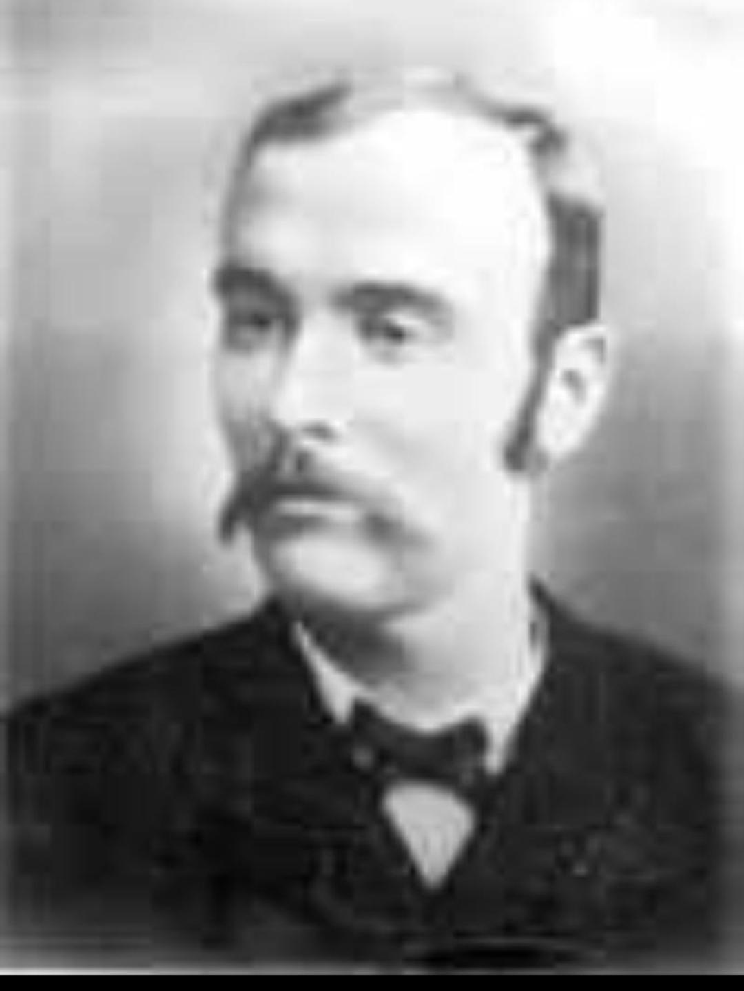 Henry McEwan Reid (1853 - 1926) Profile